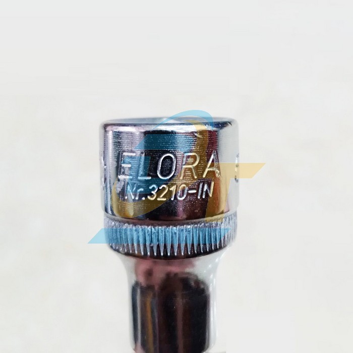 Đầu tuýp 1/2" bít lục giác Elora 3210-IN 5mm  ELORA | Giá rẻ nhất - Công Ty TNHH Thương Mại Dịch Vụ Đạt Tâm