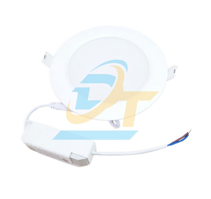 Đèn led Downlight âm trần 110/12W 6500K Rạng Đông AT28  RangDong | Giá rẻ nhất - Công Ty TNHH Thương Mại Dịch Vụ Đạt Tâm