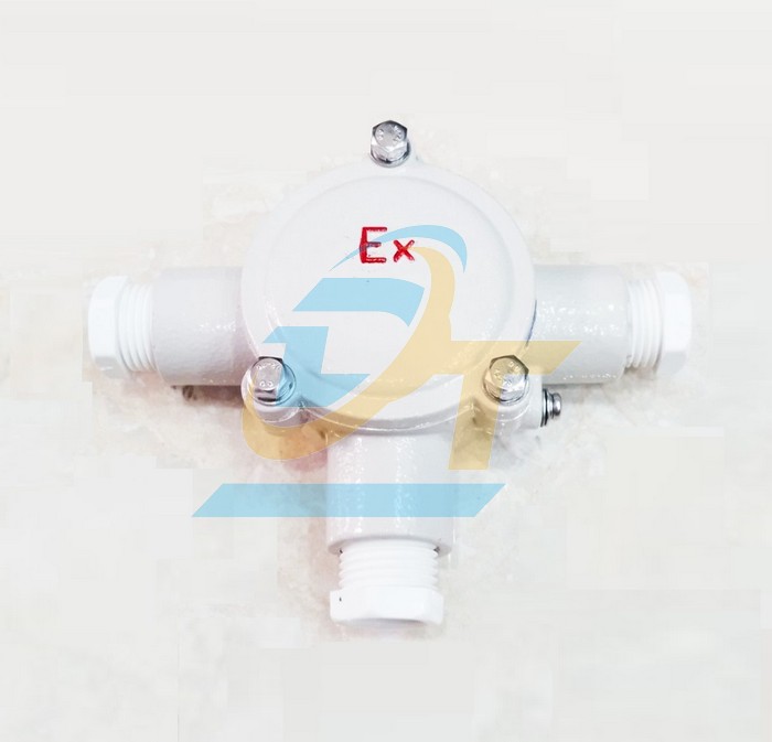 Đèn phòng chống nổ 220V EEW BPY 2x36  EEW | Giá rẻ nhất - Công Ty TNHH Thương Mại Dịch Vụ Đạt Tâm