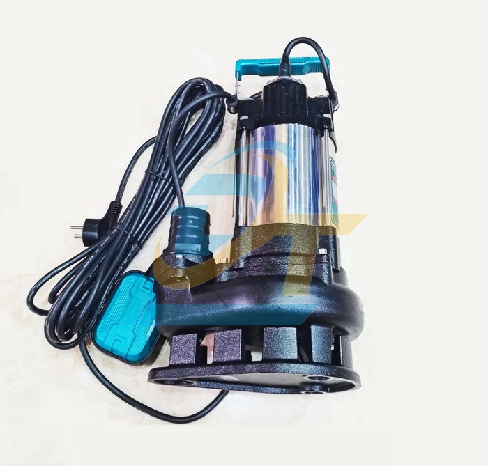 Máy bơm chìm nước thải 1HP 750W 220V Total TWP775016  Total | Giá rẻ nhất - Công Ty TNHH Thương Mại Dịch Vụ Đạt Tâm