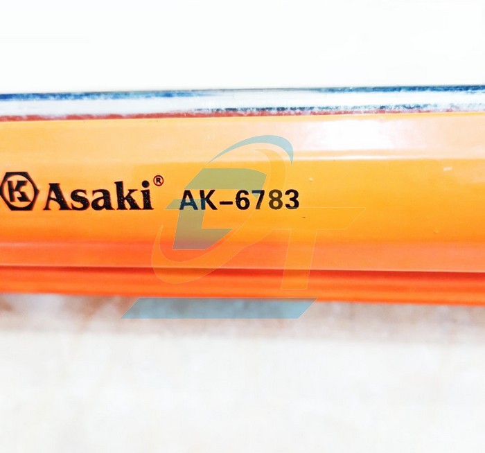 Súng bắn silicon 9''/225mm Asaki AK-6783 AK-6783 Asaki | Giá rẻ nhất - Công Ty TNHH Thương Mại Dịch Vụ Đạt Tâm