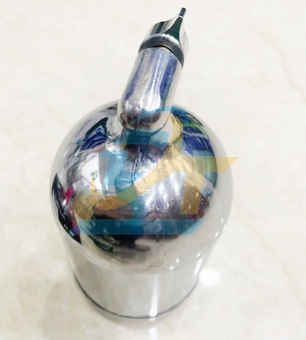Súng phun sơn 400cc Reliable W-71-1.3G  RELIABLE | Giá rẻ nhất - Công Ty TNHH Thương Mại Dịch Vụ Đạt Tâm
