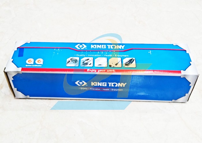 Bộ cờ lê vòng miệng 14 chi tiết 10-32mm Kingtony 1214MR10 1214MR10 KingTony | Giá rẻ nhất - Công Ty TNHH Thương Mại Dịch Vụ Đạt Tâm