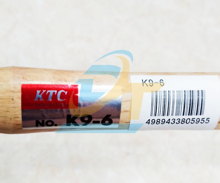 Búa đầu nhựa 450g KTC K9-6 K9-6 KTC | Giá rẻ nhất - Công Ty TNHH Thương Mại Dịch Vụ Đạt Tâm