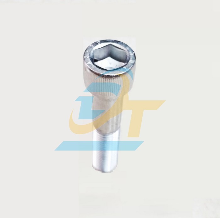 Bulong lục giác chìm đầu trụ inox 304 ren lửng M16x80  VietNam | Giá rẻ nhất - Công Ty TNHH Thương Mại Dịch Vụ Đạt Tâm