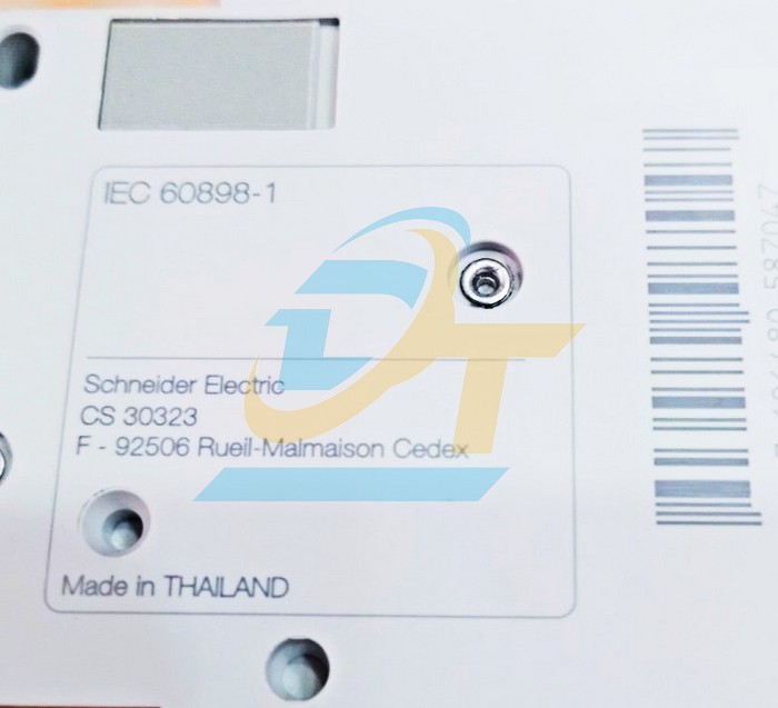 Cầu dao tự động MCB Easy9 3P 25A 4.5kA Schneider EZ9F34325  SCHNEIDER | Giá rẻ nhất - Công Ty TNHH Thương Mại Dịch Vụ Đạt Tâm