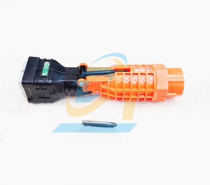 Cờ lê đa năng tháo vặn dây cấp nước Kapusi 18 trong 1  Kapusi | Giá rẻ nhất - Công Ty TNHH Thương Mại Dịch Vụ Đạt Tâm