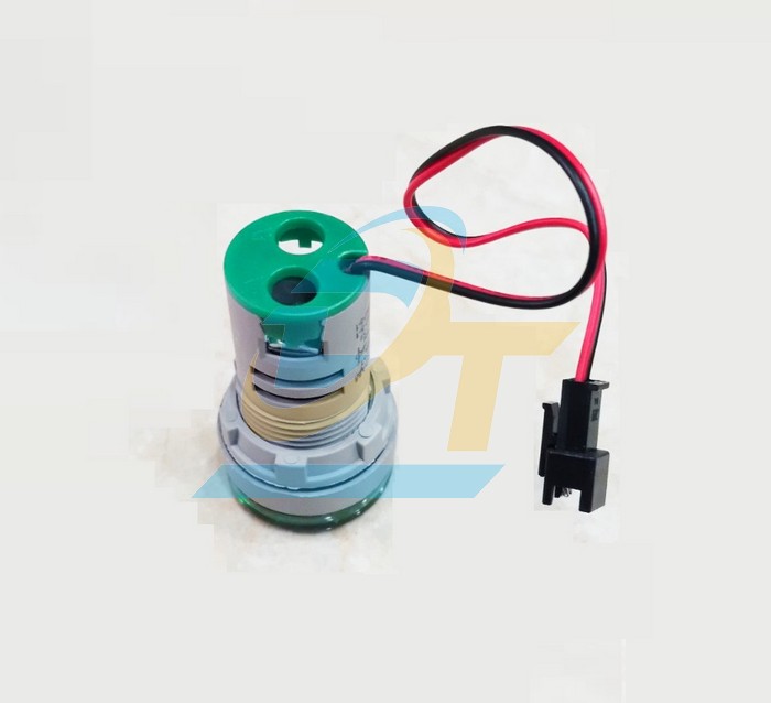 Đồng hồ đo dòng điện AC mini 0-100A phi 22 AD101-22AM  China | Giá rẻ nhất - Công Ty TNHH Thương Mại Dịch Vụ Đạt Tâm