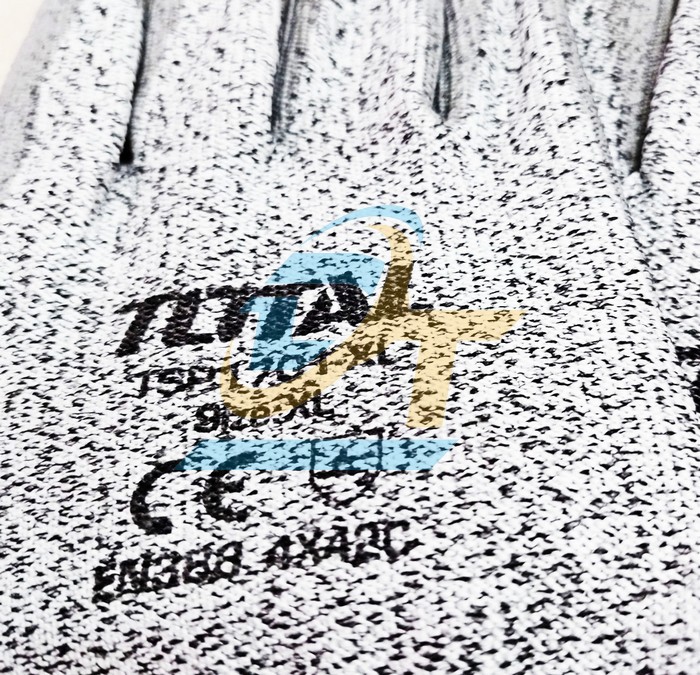 Găng tay chống cắt cách điện Total TSP1701-XL  Total | Giá rẻ nhất - Công Ty TNHH Thương Mại Dịch Vụ Đạt Tâm