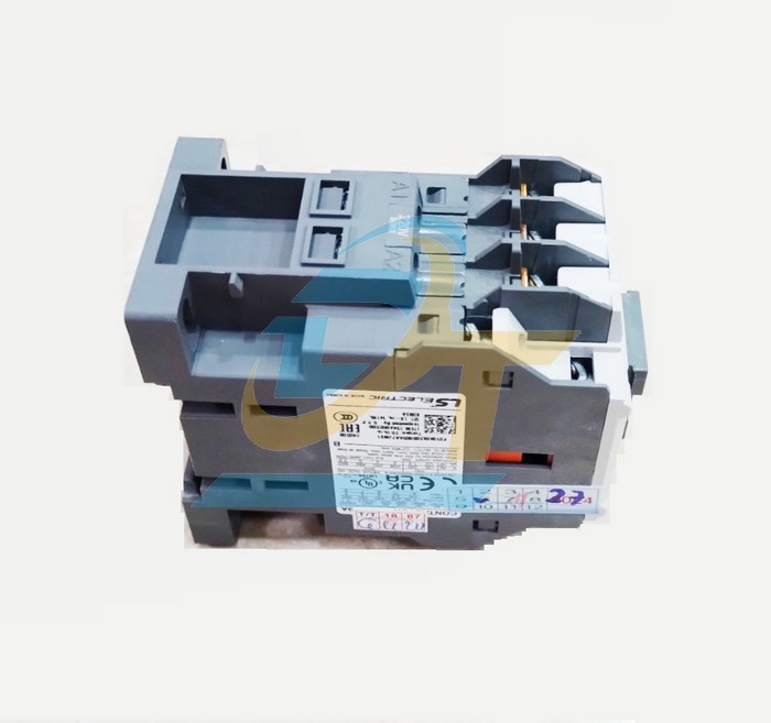 Khởi động từ 3P 9A 220V LS MC-9B (1a1b)  LS | Giá rẻ nhất - Công Ty TNHH Thương Mại Dịch Vụ Đạt Tâm