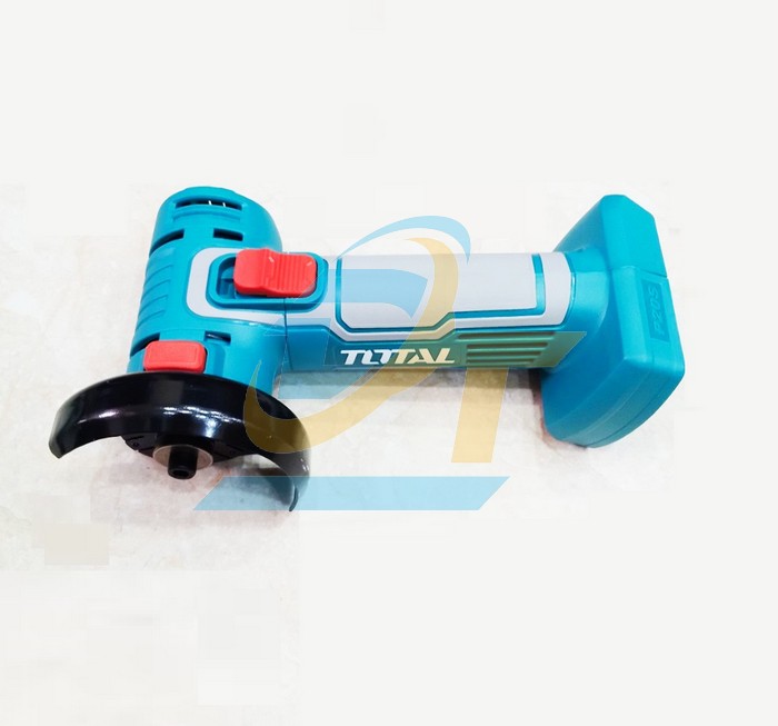 Máy cắt và mài mini dùng pin 20V Total TAGLI76017 (Kèm 1 Pin 2.0Ah + 1 Sạc)  Total | Giá rẻ nhất - Công Ty TNHH Thương Mại Dịch Vụ Đạt Tâm