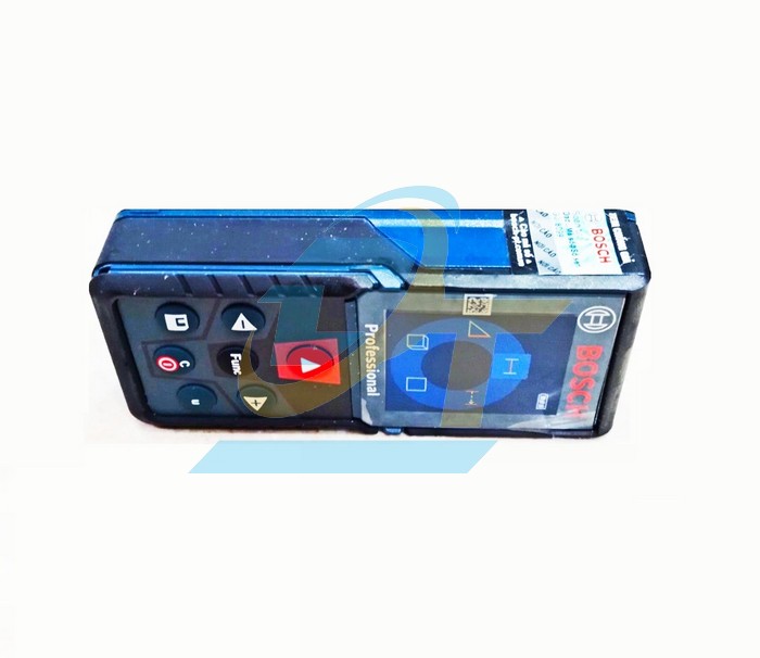 Máy đo khoảng cách Laser Bosch GLM 400 GLM 400 Bosch | Giá rẻ nhất - Công Ty TNHH Thương Mại Dịch Vụ Đạt Tâm