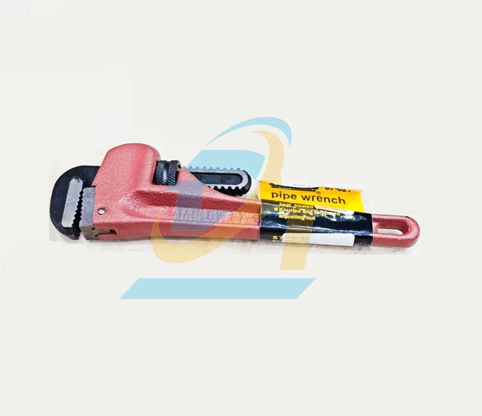 Mỏ lết răng 8" Stanley 87-621  Stanley | Giá rẻ nhất - Công Ty TNHH Thương Mại Dịch Vụ Đạt Tâm