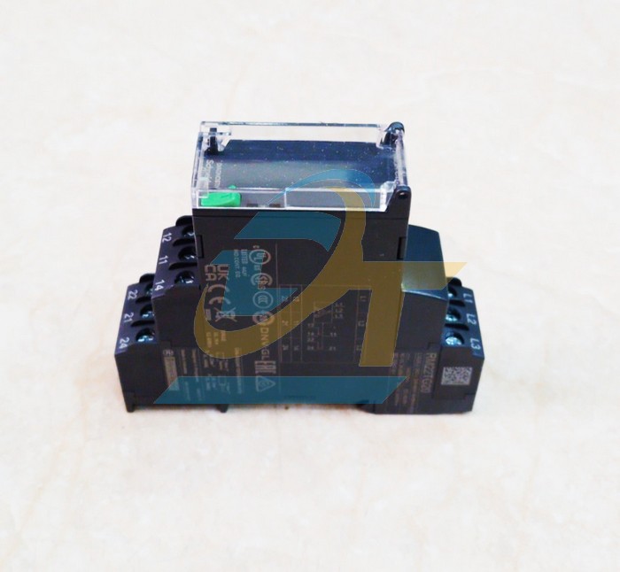 Relay bảo vệ mất pha 3P 208-480V Schneider RM22TG20  SCHNEIDER | Giá rẻ nhất - Công Ty TNHH Thương Mại Dịch Vụ Đạt Tâm