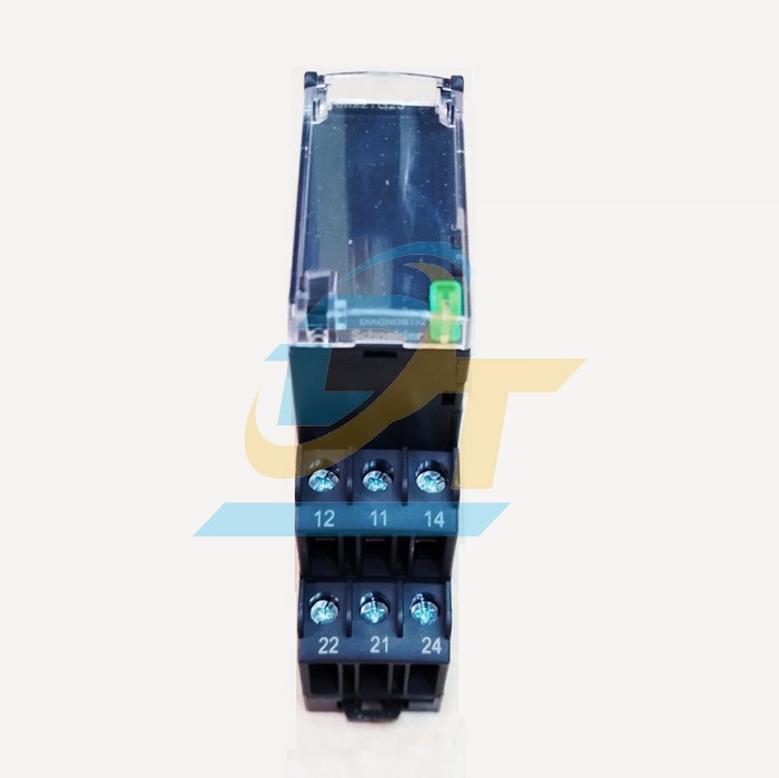 Relay bảo vệ mất pha 3P 208-480V Schneider RM22TG20  SCHNEIDER | Giá rẻ nhất - Công Ty TNHH Thương Mại Dịch Vụ Đạt Tâm