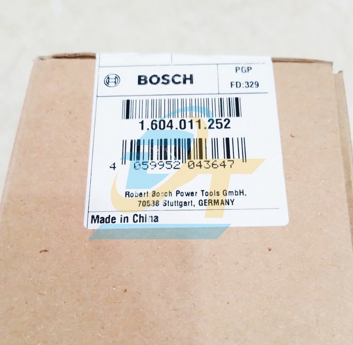 Rotor máy mài góc GWS 20-180 Bosch 1604011252  Bosch | Giá rẻ nhất - Công Ty TNHH Thương Mại Dịch Vụ Đạt Tâm