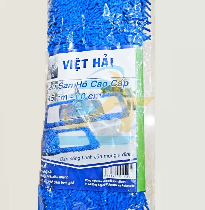 Cây lau nhà công nghiệp 45cm cán dài 1.5m  VietNam | Giá rẻ nhất - Công Ty TNHH Thương Mại Dịch Vụ Đạt Tâm