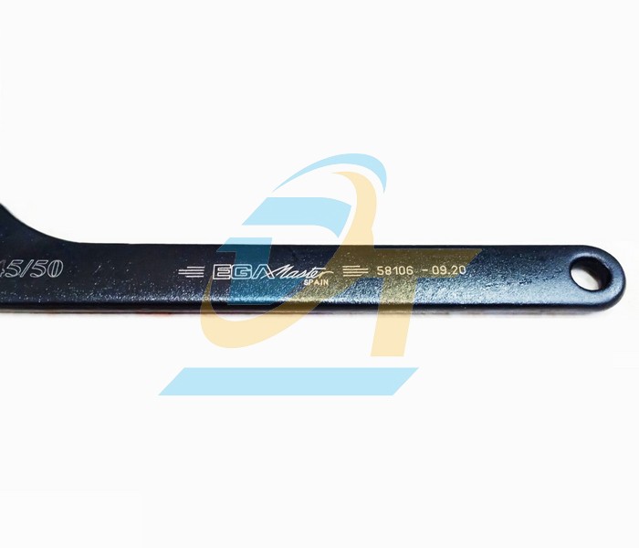 Cờ lê móc tròn 45-50mm Ega Master 58106  EgaMaster | Giá rẻ nhất - Công Ty TNHH Thương Mại Dịch Vụ Đạt Tâm