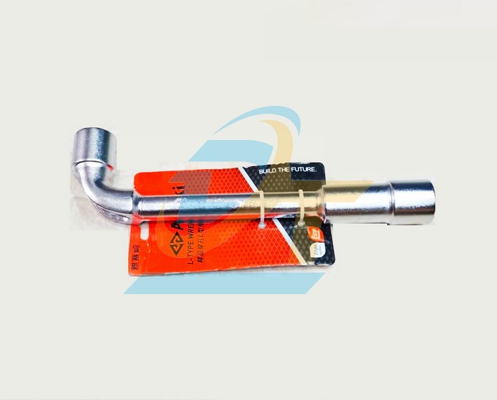 Điếu lỗ xi mờ 19mm Asaki AK-7564  Asaki | Giá rẻ nhất - Công Ty TNHH Thương Mại Dịch Vụ Đạt Tâm