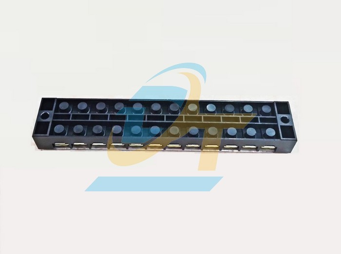 Domino khối 12P 25A China TB-2512  China | Giá rẻ nhất - Công Ty TNHH Thương Mại Dịch Vụ Đạt Tâm