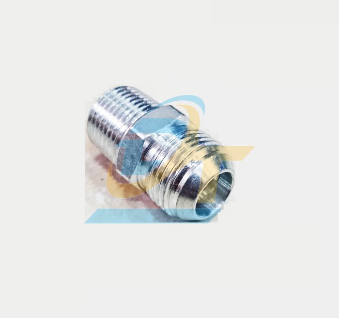 Kép côn thủy lực mạ kẽm 2 đầu ren 1/2" - Số 10  (22 lồi, 21 lõm)  VietNam | Giá rẻ nhất - Công Ty TNHH Thương Mại Dịch Vụ Đạt Tâm