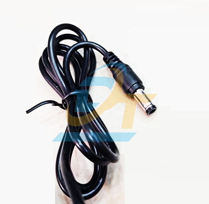 Nguồn Adapter 12V-2A đầu DC 5.5x2.5mm  China | Giá rẻ nhất - Công Ty TNHH Thương Mại Dịch Vụ Đạt Tâm