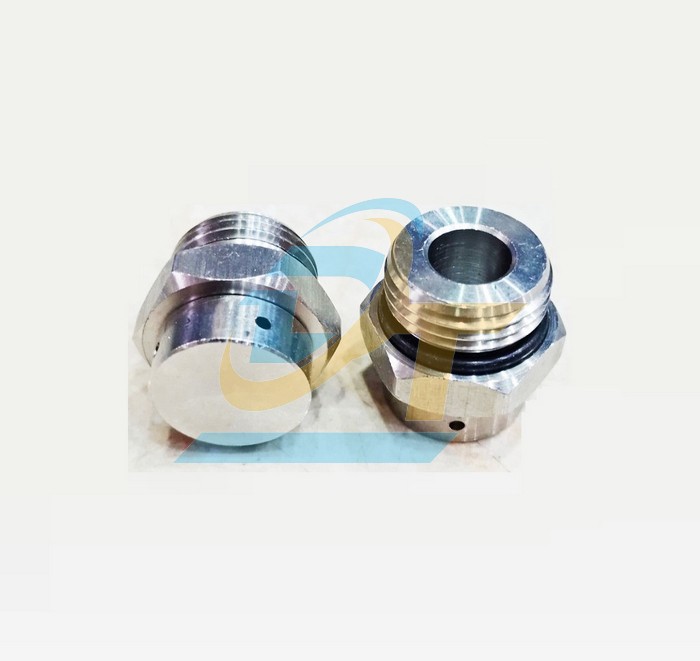 Nút thông hơi chống nước và chống bụi inox M21  VietNam | Giá rẻ nhất - Công Ty TNHH Thương Mại Dịch Vụ Đạt Tâm