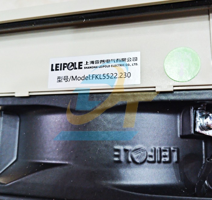 Quạt hút kèm miệng gió có lọc bụi Leipole FKL5522.230  LEIPOLE | Giá rẻ nhất - Công Ty TNHH Thương Mại Dịch Vụ Đạt Tâm