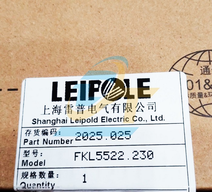 Quạt hút kèm miệng gió có lọc bụi Leipole FKL5522.230  LEIPOLE | Giá rẻ nhất - Công Ty TNHH Thương Mại Dịch Vụ Đạt Tâm