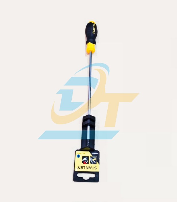 Tua vít bake PH2x250mm Stanley STMT60813-8 STMT60813-8 Stanley | Giá rẻ nhất - Công Ty TNHH Thương Mại Dịch Vụ Đạt Tâm