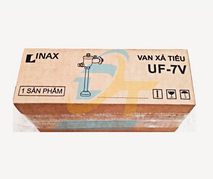 Bộ van xả nhấn bồn tiểu Inax UF-7V  INAX | Giá rẻ nhất - Công Ty TNHH Thương Mại Dịch Vụ Đạt Tâm