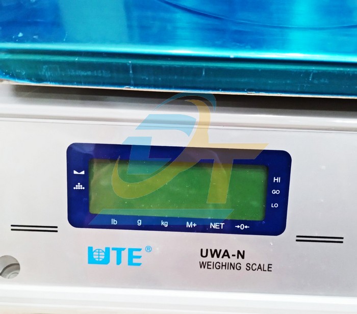 Cân điện tử 20kg UTE UWA-N  UTE | Giá rẻ nhất - Công Ty TNHH Thương Mại Dịch Vụ Đạt Tâm