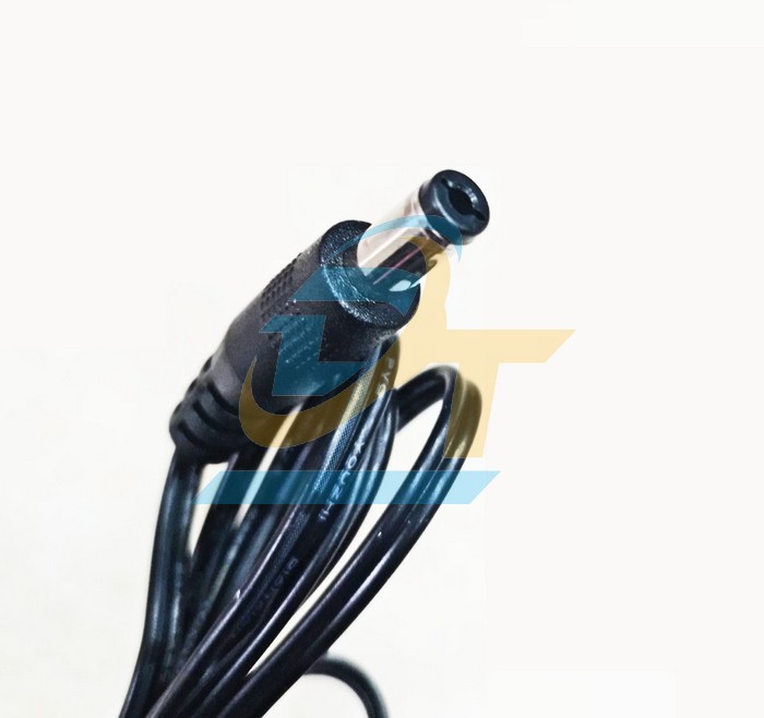Nguồn Adapter 5V-2A đầu DC 5.5x2.1mm  China | Gi&aacute; rẻ nhất - C&ocirc;ng Ty TNHH Thương Mại Dịch Vụ Đạt T&acirc;m