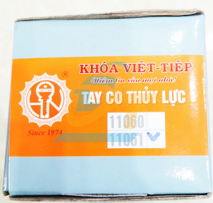 Tay co thủy lực 40-65kg Việt Tiệp 11061 (Có dừng)  VietTiep | Giá rẻ nhất - Công Ty TNHH Thương Mại Dịch Vụ Đạt Tâm