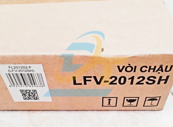 Vòi chậu lavabo nóng lạnh Inax LFV-2012SH  INAX | Giá rẻ nhất - Công Ty TNHH Thương Mại Dịch Vụ Đạt Tâm