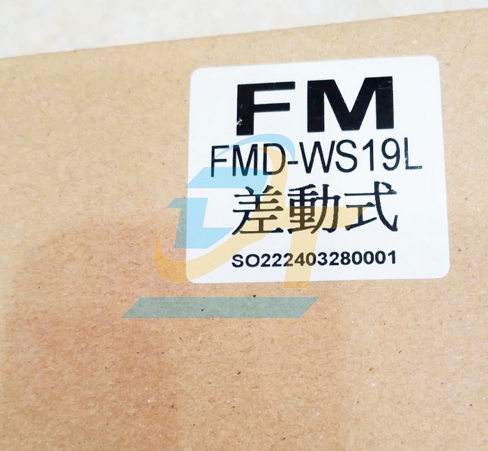 Đầu báo nhiệt gia tăng Formosa FMD-WS19L  FORMOSA | Giá rẻ nhất - Công Ty TNHH Thương Mại Dịch Vụ Đạt Tâm