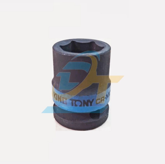 Đầu tuýp đen 1/2'' ra lục giác 18mm Kingtony 453518M  KingTony | Giá rẻ nhất - Công Ty TNHH Thương Mại Dịch Vụ Đạt Tâm