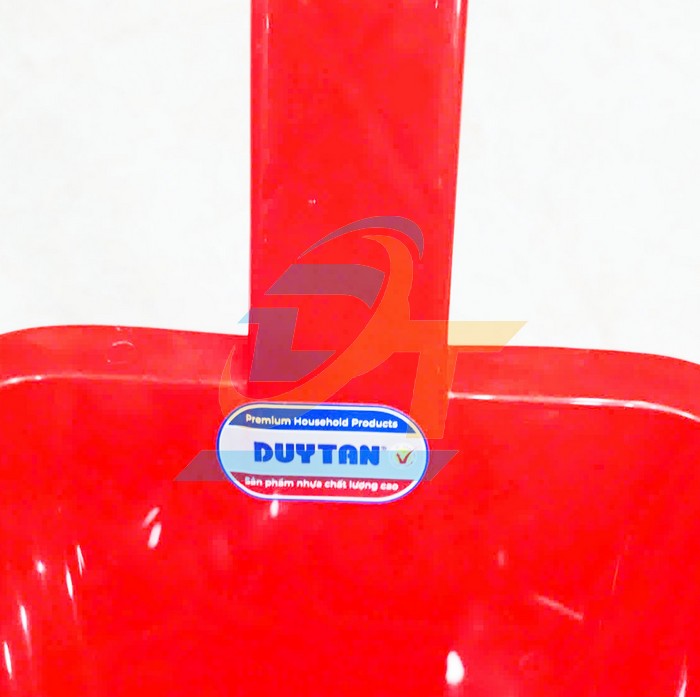 Ky rác nhựa Duy Tân 24.5x22.5x22cm  DuyTan | Giá rẻ nhất - Công Ty TNHH Thương Mại Dịch Vụ Đạt Tâm