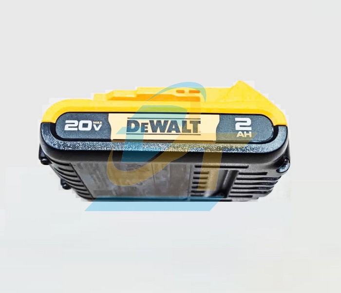 Máy khoan vặn vít dùng pin 20V Dewalt DCD800D2 (Kèm 2 pin 2Ah + 1 Sạc)  DEWALT | Giá rẻ nhất - Công Ty TNHH Thương Mại Dịch Vụ Đạt Tâm