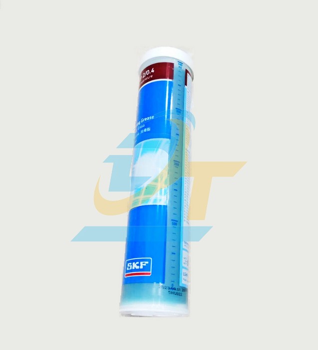 Mỡ bôi trơn chịu nhiệt cao SKF LGHP 2/0.4 (Tuýp 420ml)  SKF | Giá rẻ nhất - Công Ty TNHH Thương Mại Dịch Vụ Đạt Tâm