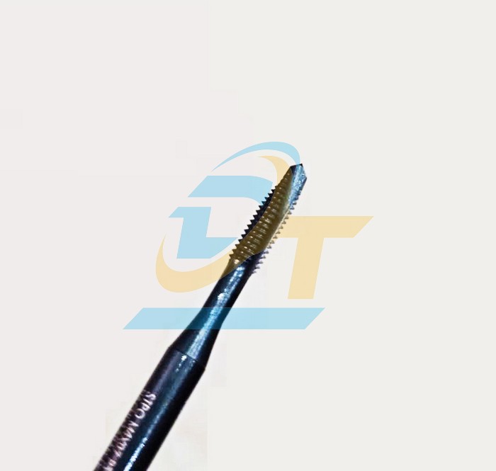 Mũi taro thẳng List 6868 Nachi STPO M4x0.7 P3  Nachi | Giá rẻ nhất - Công Ty TNHH Thương Mại Dịch Vụ Đạt Tâm