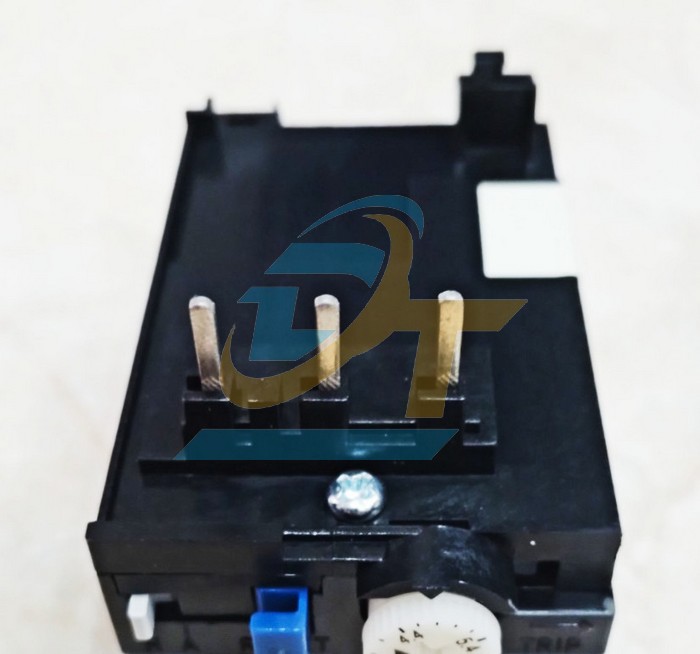 Relay nhiệt Shihlin TH-P12 E 4.4A (3.4A-5.4A) TH-P12 E 4.4A Shihlin | Giá rẻ nhất - Công Ty TNHH Thương Mại Dịch Vụ Đạt Tâm