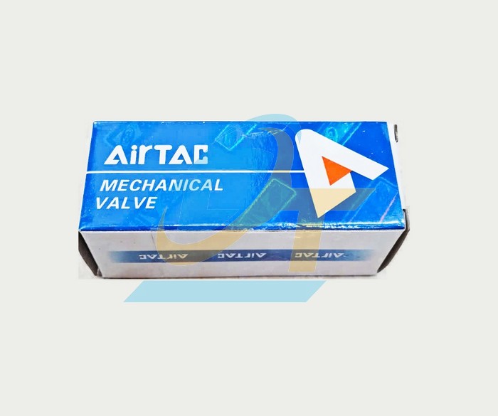 Van cơ khí nén SNS 1/8" Airtac S3PP-06 S3PP-06 Airtac | Giá rẻ nhất - Công Ty TNHH Thương Mại Dịch Vụ Đạt Tâm