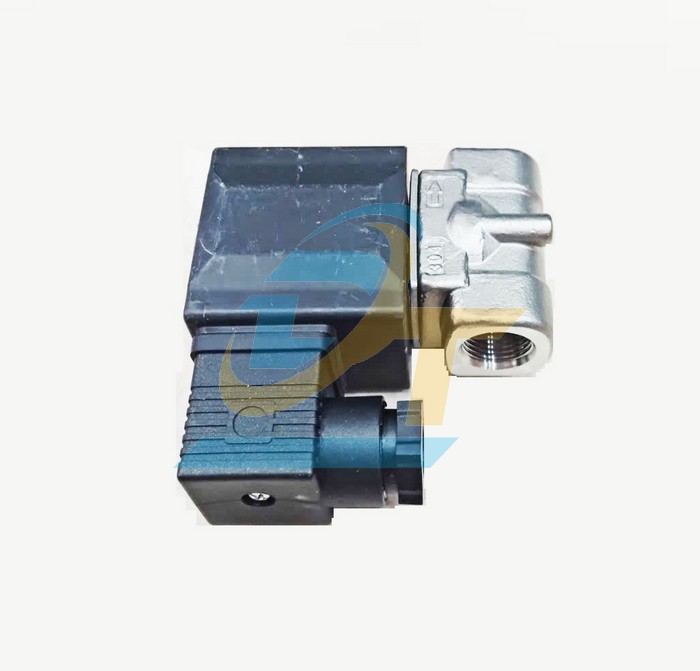 Van điện từ khí nén 110V Airtac 2LH050-10  Airtac | Giá rẻ nhất - Công Ty TNHH Thương Mại Dịch Vụ Đạt Tâm