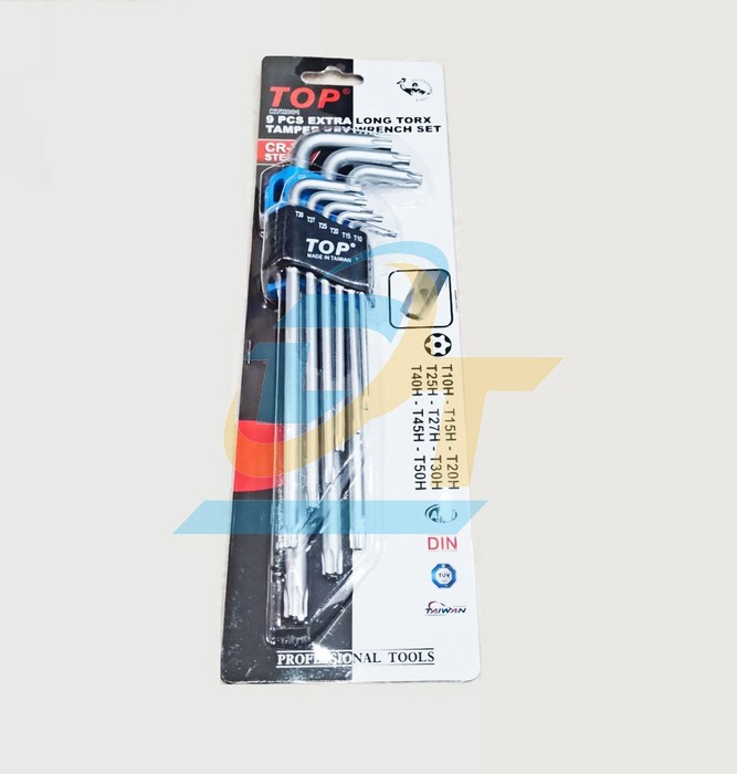 Bộ lục giác bông mai 9 cây T10-T50 TOP KTH001 KTH001 TOP | Giá rẻ nhất - Công Ty TNHH Thương Mại Dịch Vụ Đạt Tâm