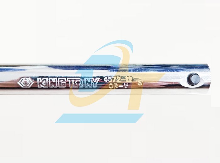 Cần siết trượt chữ T 1/2"x300mm Kingtony 4572-12  KingTony | Giá rẻ nhất - Công Ty TNHH Thương Mại Dịch Vụ Đạt Tâm