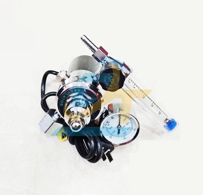 Đồng hồ CO2 36V 150W Jadon JLCO2-3-36V  JADON | Giá rẻ nhất - Công Ty TNHH Thương Mại Dịch Vụ Đạt Tâm