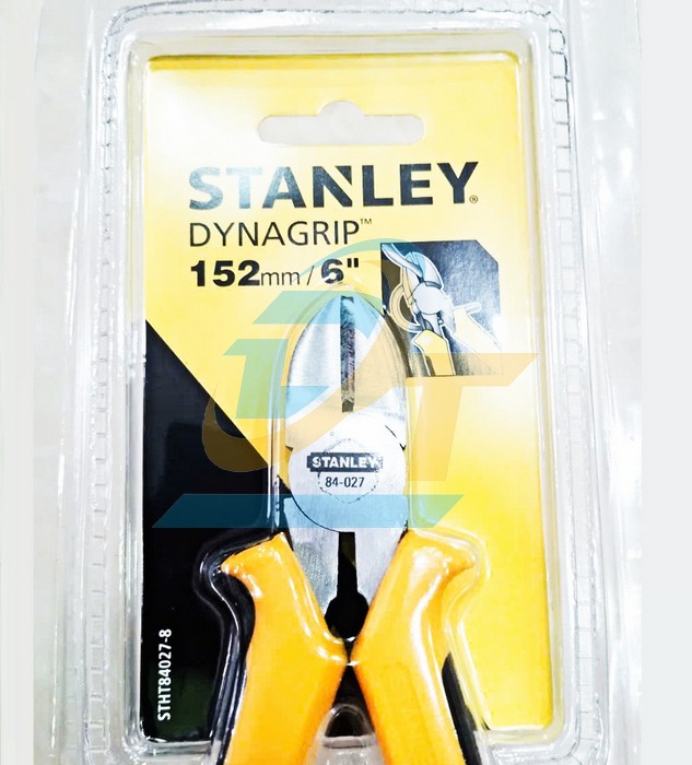 Kìm cắt 6"/152mm Stanley STHT84027-8 STHT84027-8 Stanley | Giá rẻ nhất - Công Ty TNHH Thương Mại Dịch Vụ Đạt Tâm