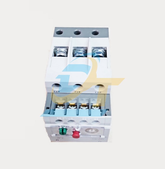 Relay nhiệt LS MT-63/3H 42A (34-50A)  LS | Giá rẻ nhất - Công Ty TNHH Thương Mại Dịch Vụ Đạt Tâm