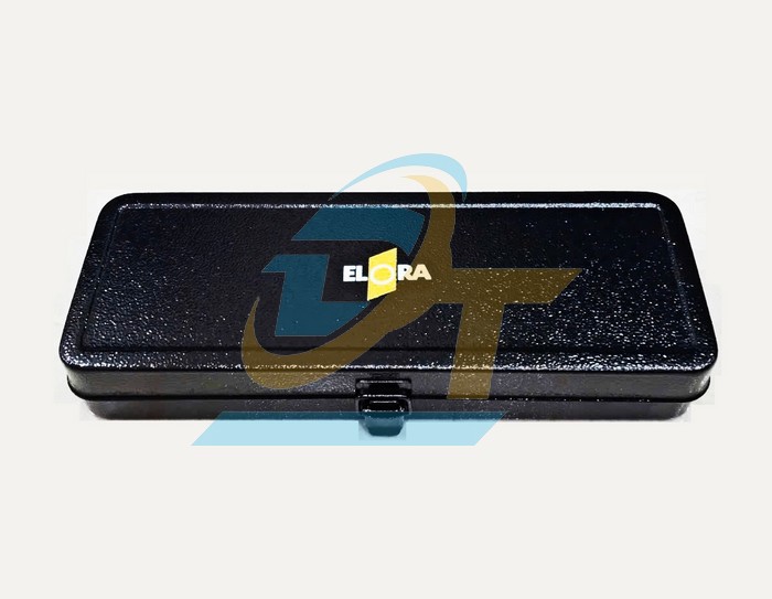 Bộ đầu tuýp lục giác 1/2" 12 chi tiết 4-19mm Elora 770-KINMU 770-KINMU ELORA | Giá rẻ nhất - Công Ty TNHH Thương Mại Dịch Vụ Đạt Tâm
